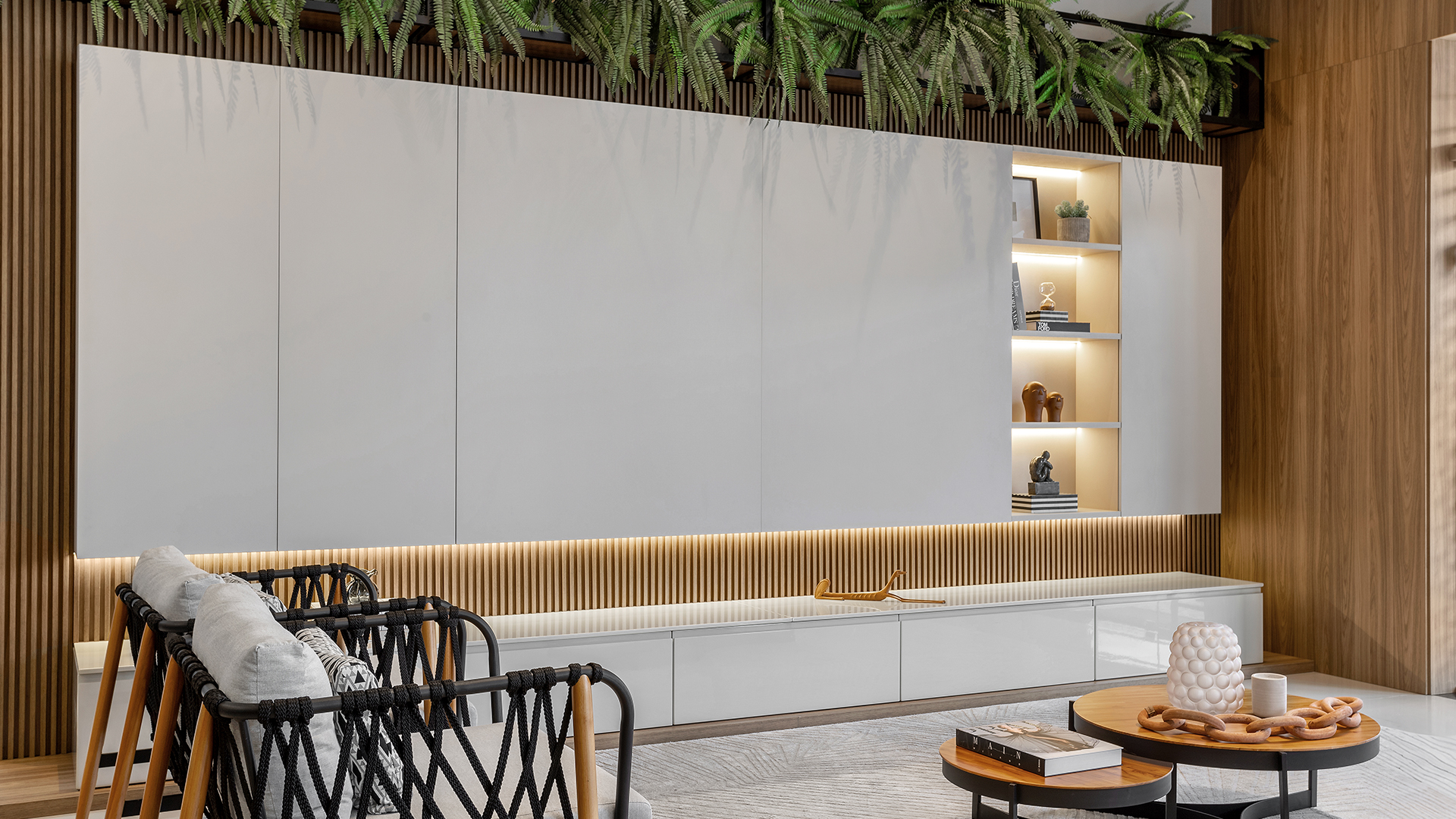 Muebles componibles: espacios que se adaptan a vos